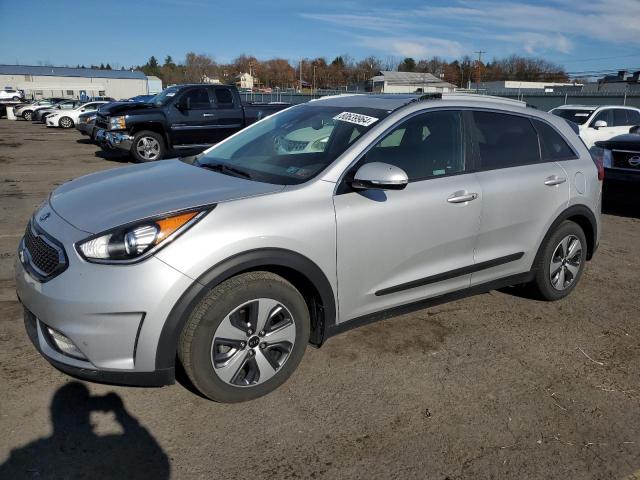 KIA NIRO TOURI 2019 kndce3lc0k5241892