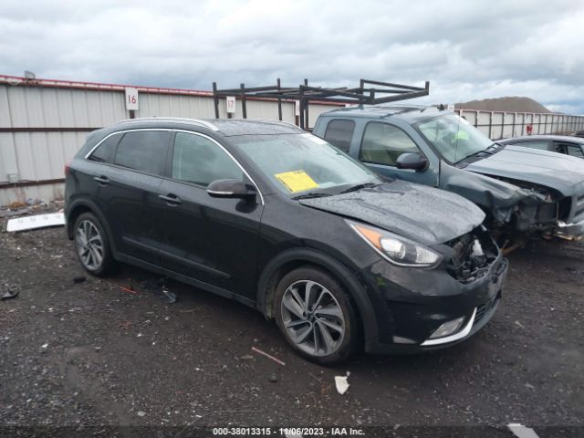 KIA NIRO 2019 kndce3lc0k5314730