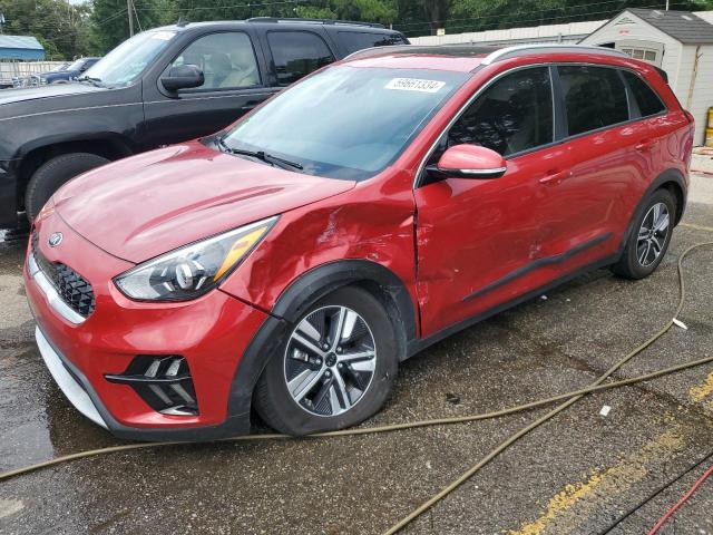 KIA NIRO 2020 kndce3lc0l5433959