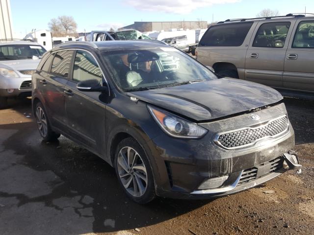 KIA NIRO EX TO 2017 kndce3lc1h5072782