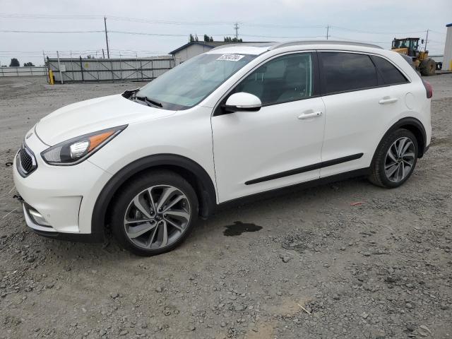 KIA NIRO 2017 kndce3lc1h5094748