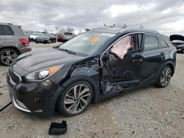 KIA NIRO 2018 kndce3lc1j5116964