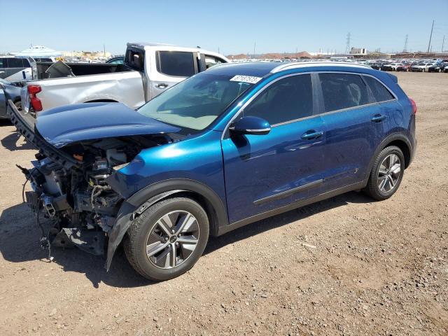 KIA NIRO 2020 kndce3lc1l5374355