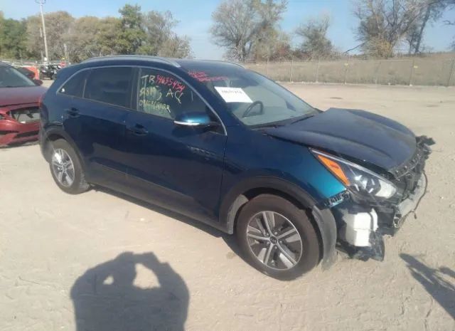 KIA NIRO 2020 kndce3lc1l5424395