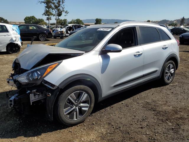 KIA NIRO EX PR 2021 kndce3lc1m5483254