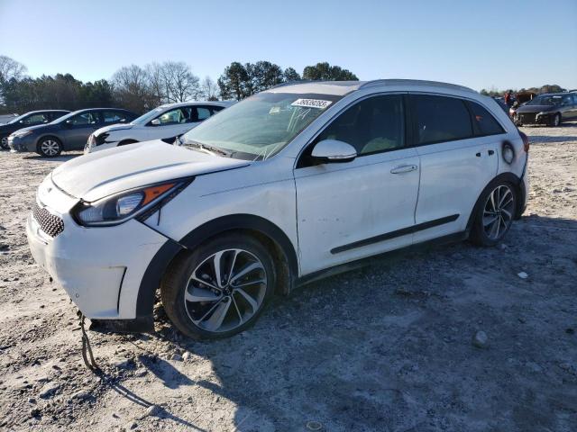 KIA NIRO EX TO 2017 kndce3lc2h5082379