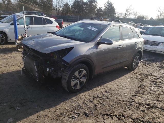 KIA NIRO 2018 kndce3lc2j5111336