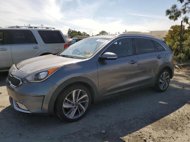 KIA NIRO TOURI 2018 kndce3lc2j5119159