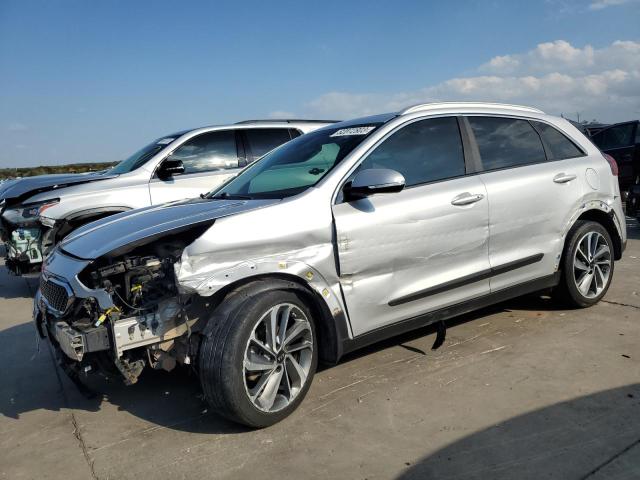 KIA NIRO 2018 kndce3lc2j5164540