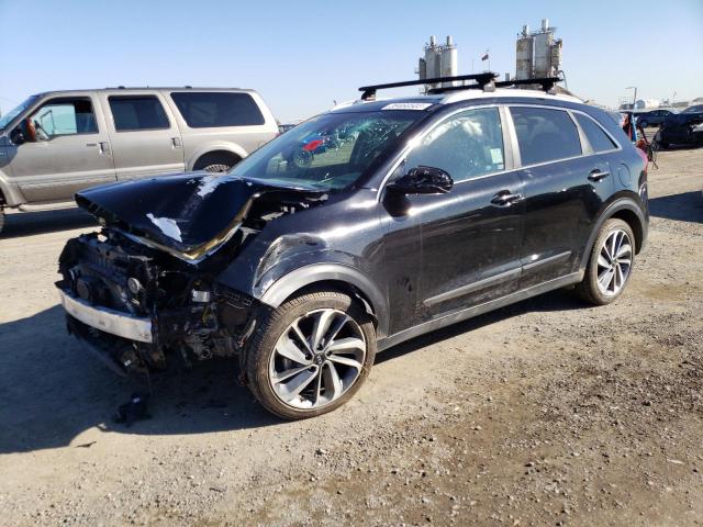 KIA NIRO TOURI 2019 kndce3lc2k5263960