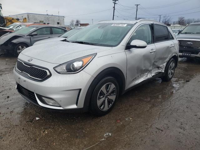 KIA NIRO 2019 kndce3lc2k5302854