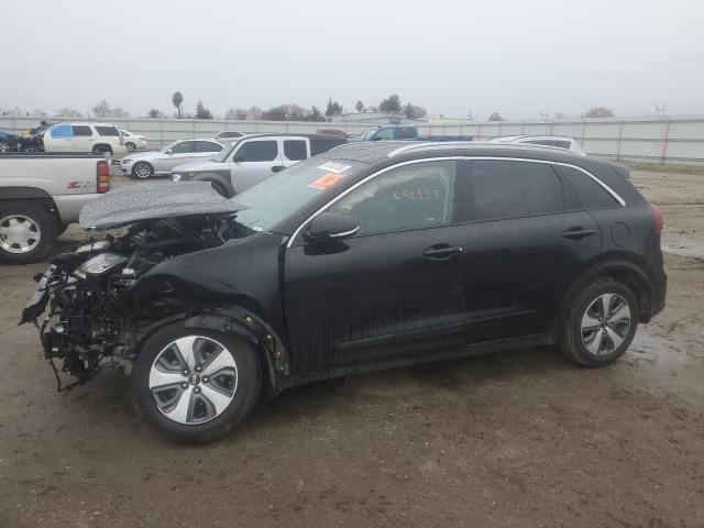 KIA NIRO TOURI 2019 kndce3lc2k5303518