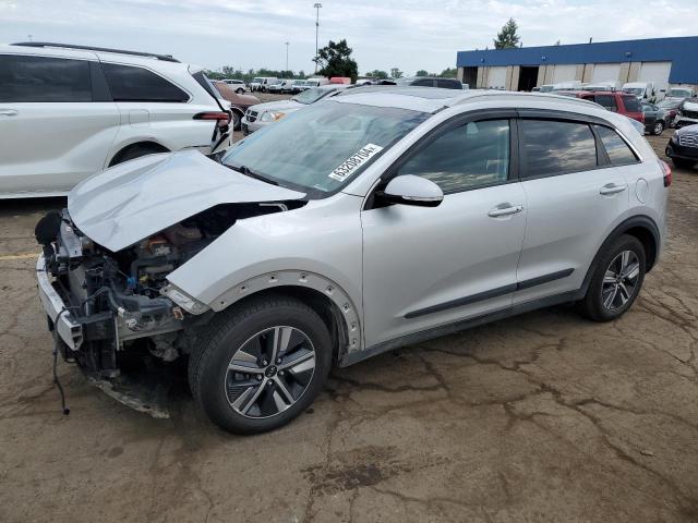 KIA NIRO EX PR 2021 kndce3lc2m5463384