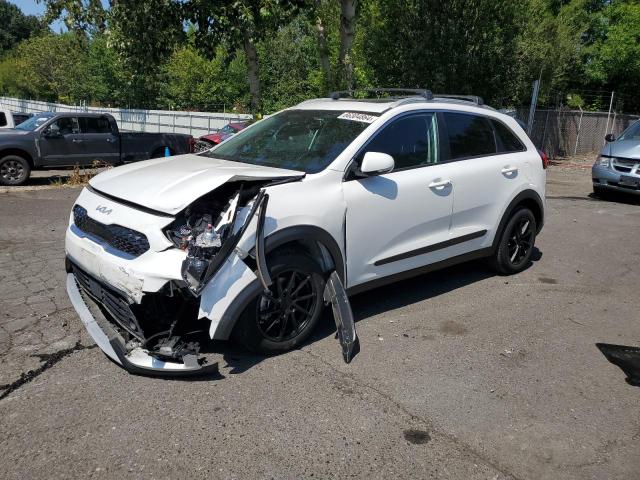 KIA NIRO EX PR 2022 kndce3lc2n5496077