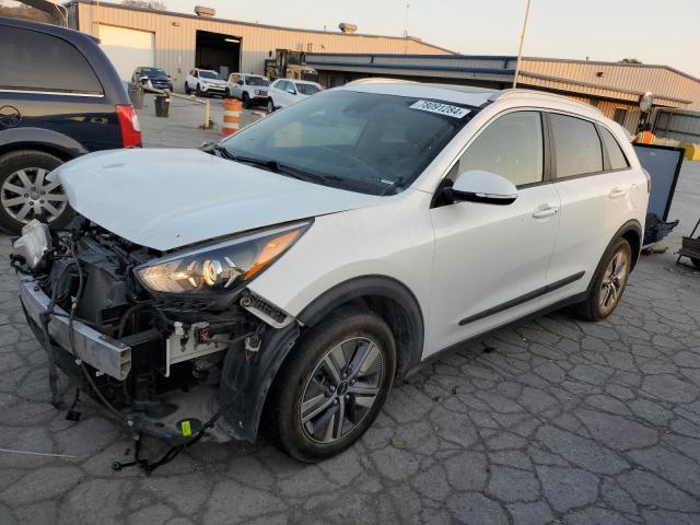 KIA NIRO EX PR 2022 kndce3lc2n5522001