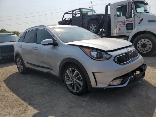 KIA NIRO EX TO 2017 kndce3lc3h5048483