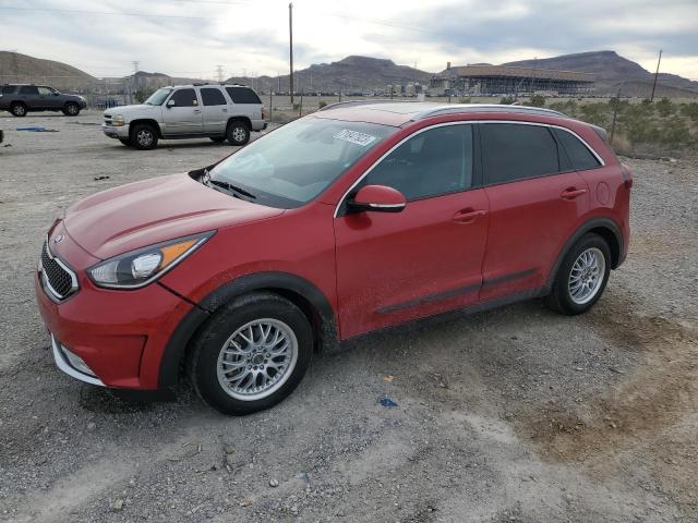 KIA NIRO 2018 kndce3lc3k5220213