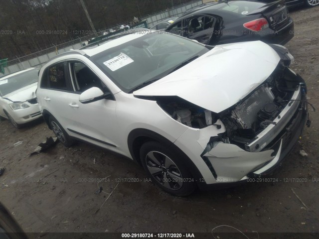 KIA NIRO 2019 kndce3lc3k5304175