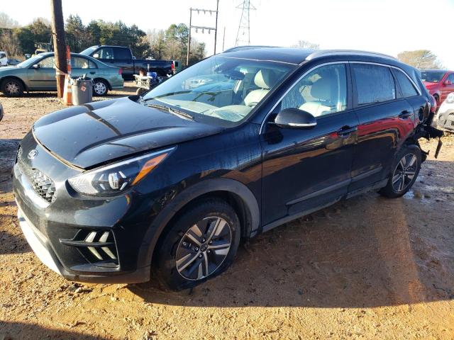 KIA NIRO EX PR 2021 kndce3lc3m5483451