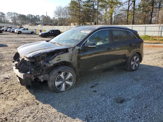 KIA NIRO 2017 kndce3lc4j5129997