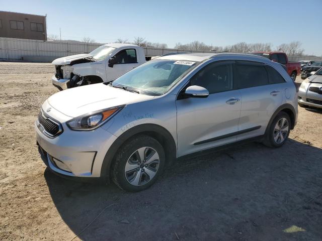 KIA NIRO 2019 kndce3lc4k5241894