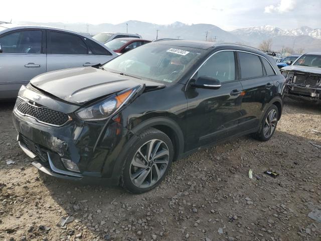 KIA NIRO 2019 kndce3lc4k5298189