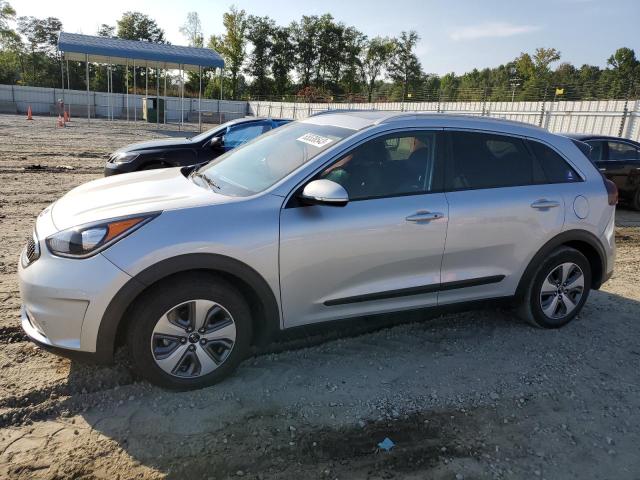 KIA NIRO TOURI 2019 kndce3lc4k5303682