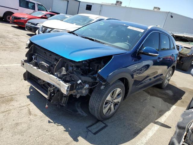 KIA NIRO 2019 kndce3lc4k5323673