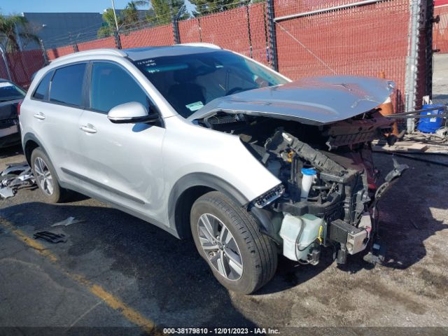 KIA NIRO 2020 kndce3lc4l5413360