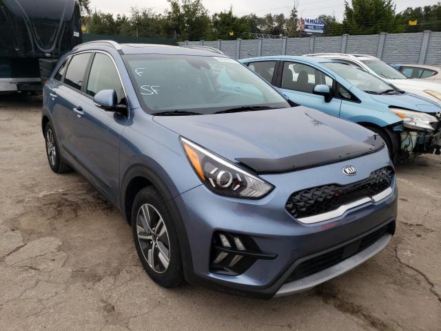 KIA NULL 2020 kndce3lc4l5422396