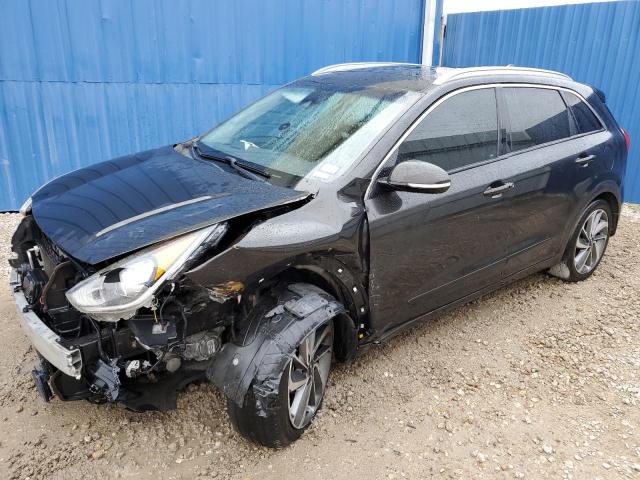 KIA NIRO 2017 kndce3lc5h5050445