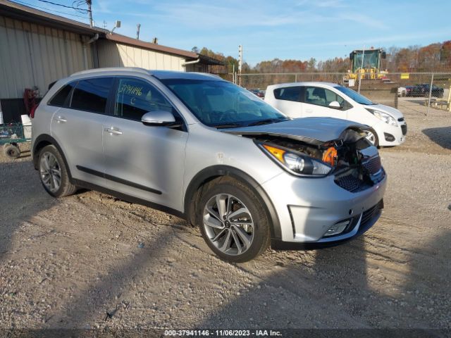 KIA NIRO 2017 kndce3lc5h5092873