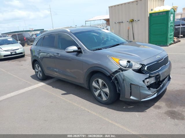 KIA NIRO 2018 kndce3lc5j5128339