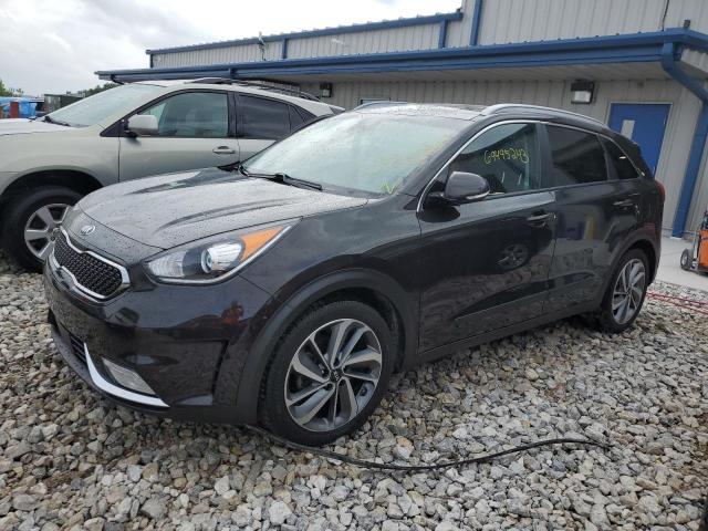 KIA NIRO 2018 kndce3lc5j5131063