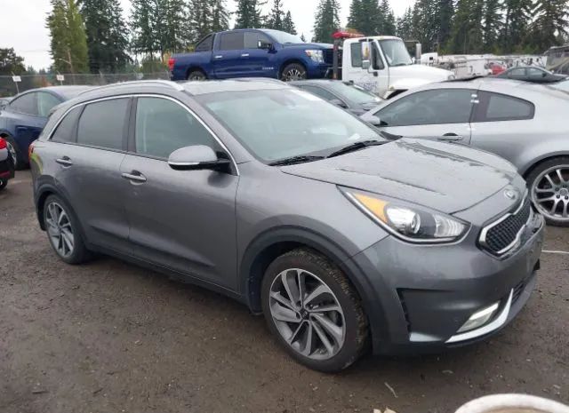 KIA NIRO 2018 kndce3lc5j5171269