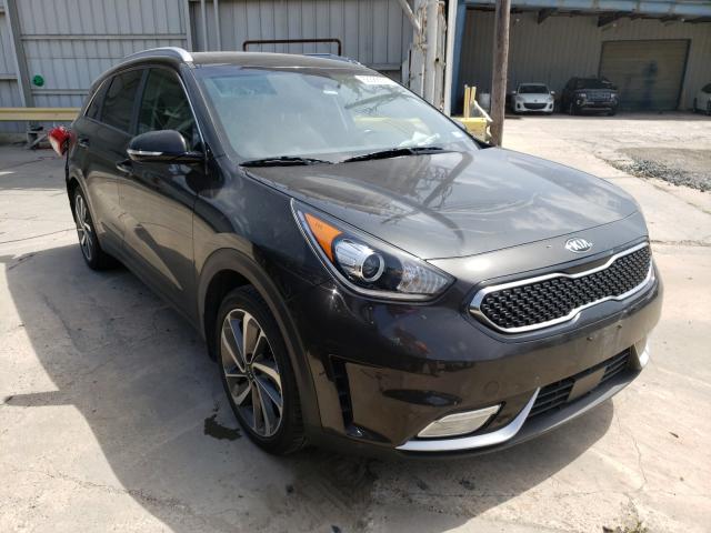 KIA NIRO EX TO 2017 kndce3lc6h5075905