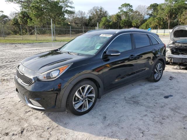 KIA NIRO 2017 kndce3lc6h5081266