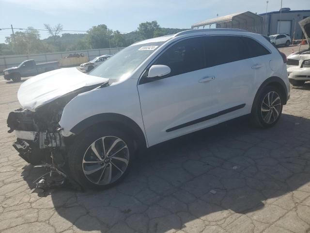 KIA NIRO 2017 kndce3lc6h5081820