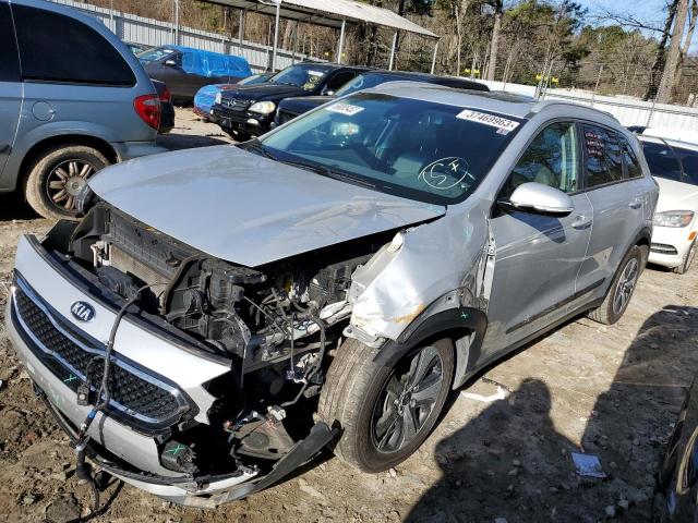 KIA NIRO TOURI 2018 kndce3lc6j5107872