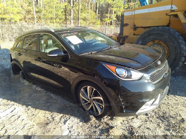 KIA NIRO 2018 kndce3lc6j5125367