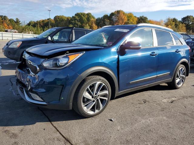 KIA NIRO 2019 kndce3lc6k5224322