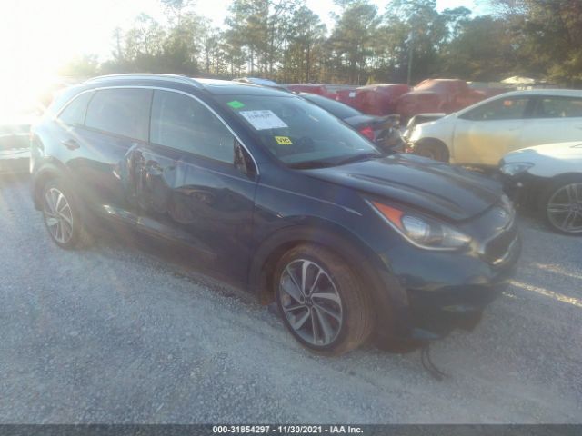 KIA NIRO 2019 kndce3lc6k5224899