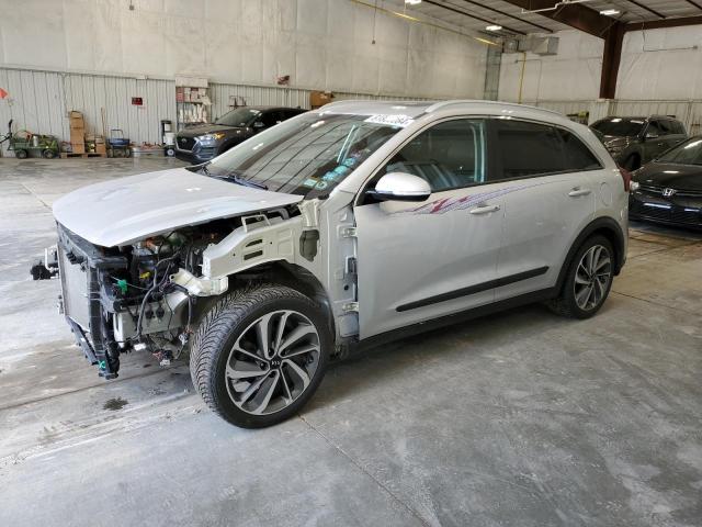 KIA NIRO 2019 kndce3lc6k5262858