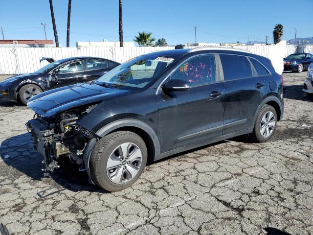 KIA NIRO 2019 kndce3lc6k5264531