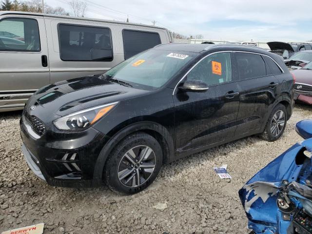 KIA NIRO 2020 kndce3lc6l5369099