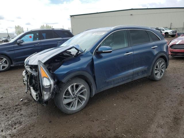 KIA NIRO 2017 kndce3lc7h5041326