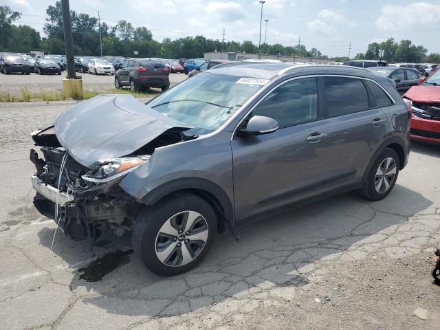 KIA NIRO 2018 kndce3lc7j5130559