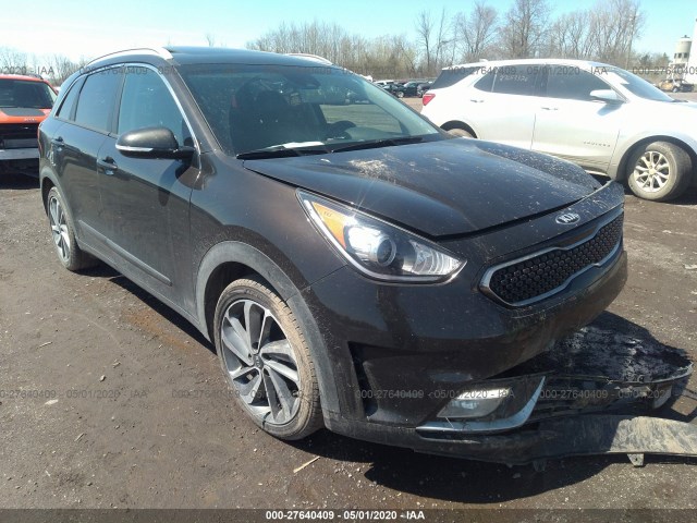 KIA NIRO 2018 kndce3lc7j5131064