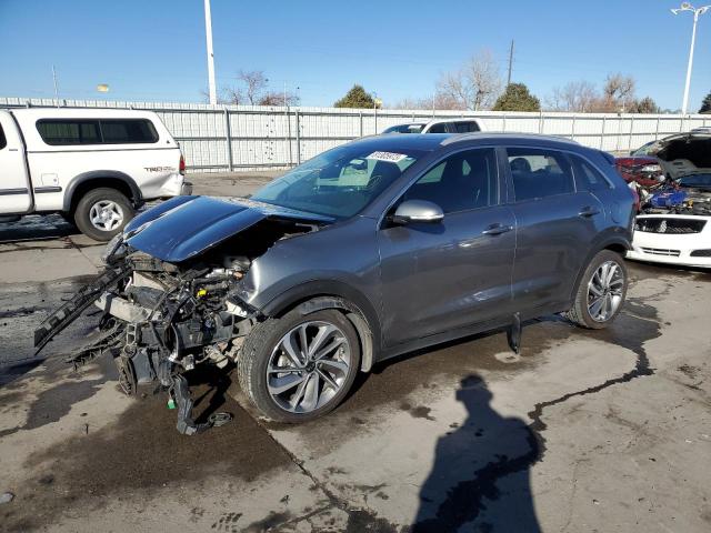 KIA NIRO 2018 kndce3lc7j5171287