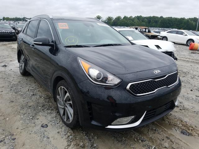 KIA NULL 2019 kndce3lc7k5222191